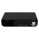 Επιτραπέζιο Ραδιόφωνο Blow FM/DAB+ RK1 kitchen Black