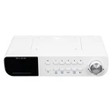 Επιτραπέζιο Ραδιόφωνο Blow FM/DAB+ RK1 kitchen White