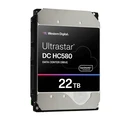 Εσωτερικός Σκληρός Δίσκος 3.5" 22TB Western Digital Ultrastar DC HC580 Serial ATA