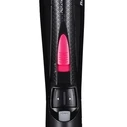 Ηλεκτρική Βούρτσα Babyliss PRO BAB2770E Steam Black 800 W 2.7 m