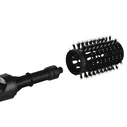 Ηλεκτρική Βούρτσα Babyliss PRO BAB2770E Steam Black 800 W 2.7 m