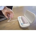 Ηλεκτρική Οδοντόβουρτσα Philips DiamondClean 9000 HX9911/29 Adult Sonic Pink