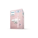 Ηλεκτρική Οδοντόβουρτσα Philips DiamondClean 9000 HX9911/29 Adult Sonic Pink