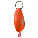Ηλεκτρικό Εντομοαπωθητικό InMOLESS Pet Ultrasonic flea and tick for pets - Orange