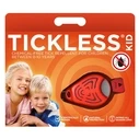 Ηλεκτρικό Εντομοαπωθητικό Tickless repellent for children Kid Orange