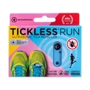 Ηλεκτρικό Εντομοαπωθητικό Tickless repellent for humans Run Blue