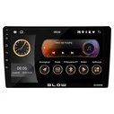 Ηχοσύστημα Αυτοκινήτου Blow AVH-9992 2DIN 9" Android/WiFi/GPS/CARPLAY