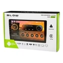 Ηχοσύστημα Αυτοκινήτου Blow AVH-9992 2DIN 9" Android/WiFi/GPS/CARPLAY