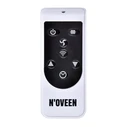 Θερμοπομπός N'oveen CH9099 XXL SIZE Tuya WiFi Smart 2300 Watt