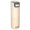 Θερμός Kambukka Etna Grip Barely Beige - 500 ml