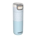 Θερμός Kambukka Etna Grip Breezy Blue - 500 ml
