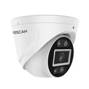 Κάμερα Παρακολούθησης Foscam T8EP 8MP POE IP White