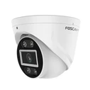 Κάμερα Παρακολούθησης Foscam T8EP 8MP POE IP White