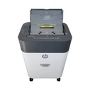 Καταστροφέας Εγγράφω HP ONESHRED Auto 100CC White-gray