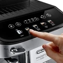 Καφετιέρα Espresso Delonghi MAGNIFICA EVO ECAM290.31.SB