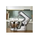 Κουζινομηχανή Kenwood KVC85.124SI 1200 W 5 L Silver Built-in scales