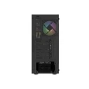 Κουτί Η/Υ Natec FURY SHOBO HOUSING SH4 RGB MIDI TOWER with WINDOW, Black