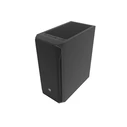 Κουτί Η/Υ Natec FURY SHOBO HOUSING SH4 RGB MIDI TOWER with WINDOW, Black