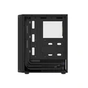 Κουτί Η/Υ Natec FURY SHOBO SH4F RGB MIDI TOWER with WINDOW Black