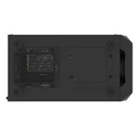 Κουτί Η/Υ Natec FURY SHOBO SH4F RGB MIDI TOWER with WINDOW Black