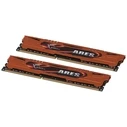 Μνήμη RAM Σταθερού DDR3 16GB G.Skill PC3-12800 Kit 2 x 8GB 1600 MHz
