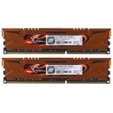 Μνήμη RAM Σταθερού DDR3 16GB G.Skill PC3-12800 Kit 2 x 8GB 1600 MHz