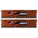 Μνήμη RAM Σταθερού DDR3 16GB G.Skill PC3-12800 Kit 2 x 8GB 1600 MHz