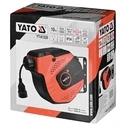 Μπαλαντέζα Καρούλι Yato ON REEL AUTOMATIC 10m