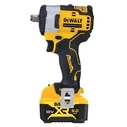 Μπουλονόκλειδο Dewalt DCF901P2-QW power wrench 1/2" 340 N?m Black, Yellow 12 V