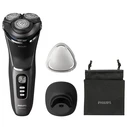 Ξυριστική Μηχανή Philips S3343/13 men's Rotation Trimmer Black, Chrome