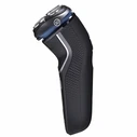 Ξυριστική Μηχανή Philips S3343/13 men's Rotation Trimmer Black, Chrome