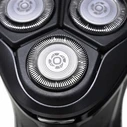 Ξυριστική Μηχανή Philips S3343/13 men's Rotation Trimmer Black, Chrome