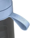 Παγούρι Brita Active blue 2-disc filter bottle