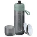 Παγούρι Brita Active Green 2-disc filter bottle