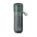 Παγούρι Brita Active Green 2-disc filter bottle
