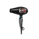 Πιστολάκι Μαλλιών Babyliss Excess-HQ 2600 W Black