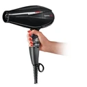 Πιστολάκι Μαλλιών Babyliss Excess-HQ 2600 W Black