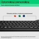 Πληκτρολόγιο Ασύρματο HP 460 Multi-Device Bluetooth
