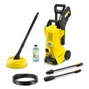 Πλυστικό Μηχάνημα Karcher K 3 Power Control Home
