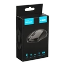 Ποντίκι Ενσύρματο iBox i007 optical, Black
