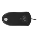 Ποντίκι Ενσύρματο iBox i007 optical, Black