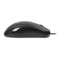 Ποντίκι Ενσύρματο iBox i007 optical, Black