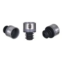 Πώμα Φιάλης Zwilling FRESH & SAVE wine preserving pump 3 cm Silicone, Stainless steel