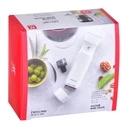 Πώμα Φιάλης Zwilling FRESH & SAVE wine preserving pump 3 cm Silicone, Stainless steel