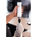 Πώμα Φιάλης Zwilling FRESH & SAVE wine preserving pump 3 cm Silicone, Stainless steel