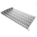 Ράφι για Καμπίνα Δικτύου Alantec SA-P-19-1U-280-2-S-01 Fixed 19" 1U depth 280mm