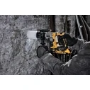 Σκαπτικό Dewalt 18V SDS hammer drill without battery and Charger DCH172N
