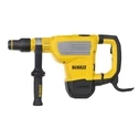 Σκαπτικό Dewalt D25614K-QS rotary hammer SDS Max 2900 RPM 1350 W