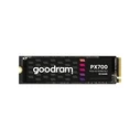 Σκληρός Δίσκος M.2 SSD 2TB Goodram PX700 SSD SSDPR-PX700-02T-80 drive PCI-E 4.0 3D NAND NVMe
