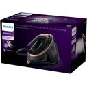 Σύστημα Σιδερώματος Philips PSG9040/80 3100 W 1.8 L SteamGlide Elite Black